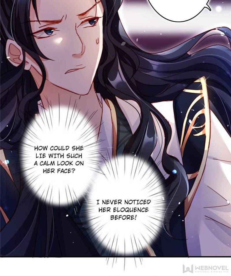 The Evil Empress Chapter 18 27